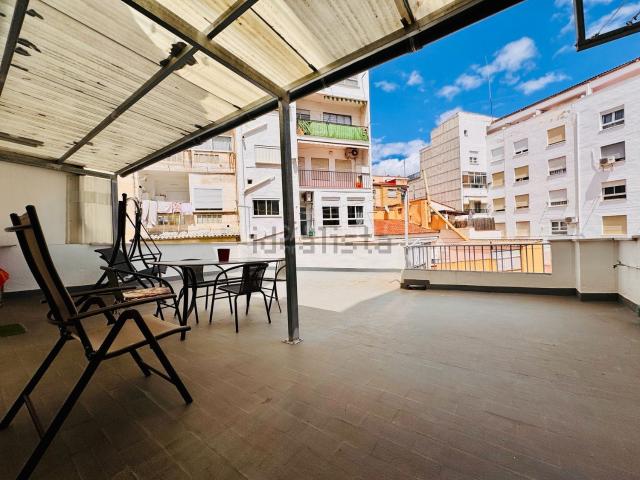 Piso, Alcoy / Alcoi