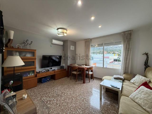 Piso, Alcoy / Alcoi