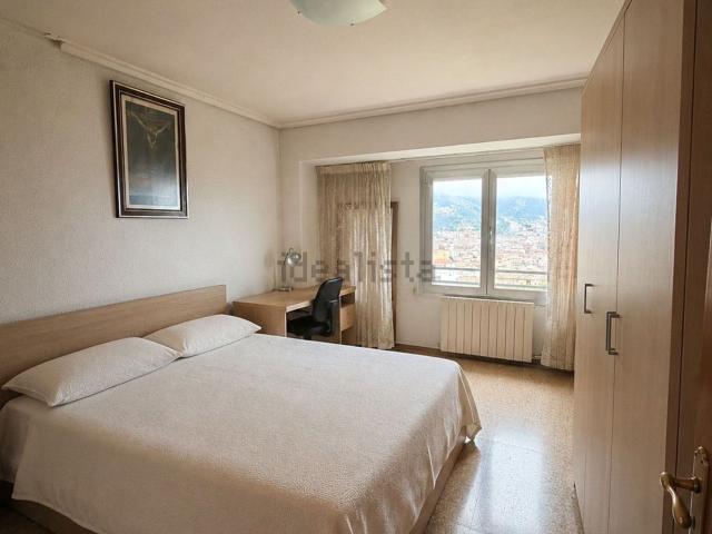 Piso, Alcoy / Alcoi