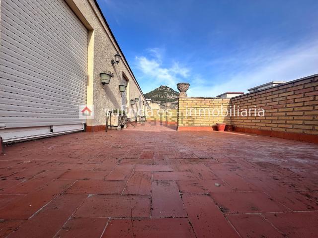 Piso, Alcoy / Alcoi
