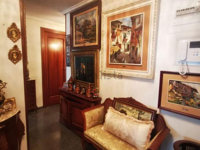 Piso, Alcoy / Alcoi