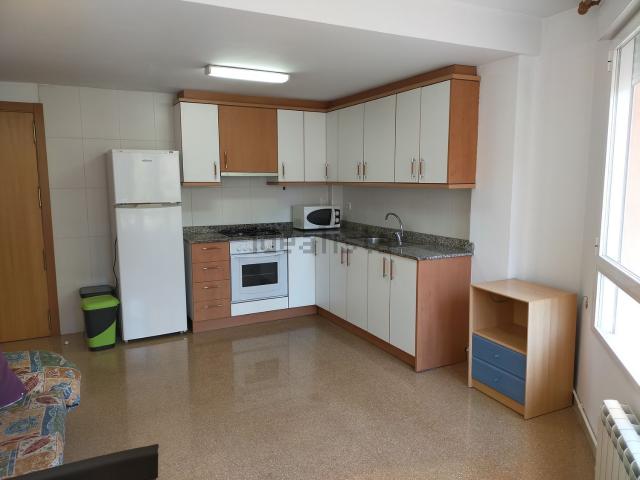 Piso, Alcoy / Alcoi