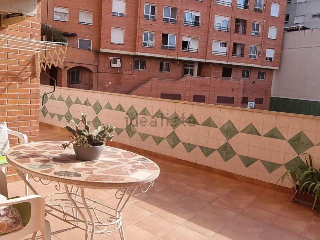 Piso, Alcoy / Alcoi