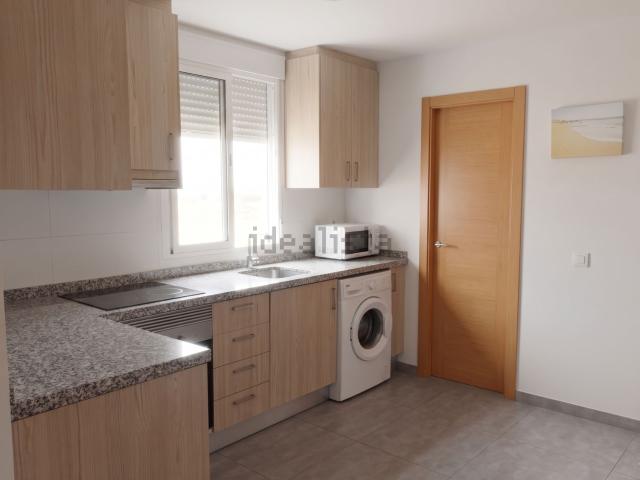 Piso, Alcoy / Alcoi
