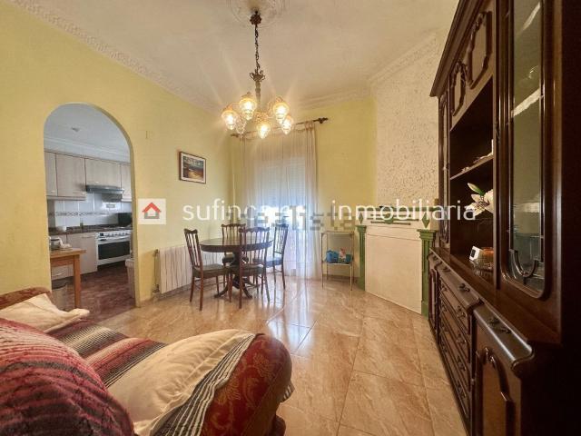 Piso, Alcoy / Alcoi