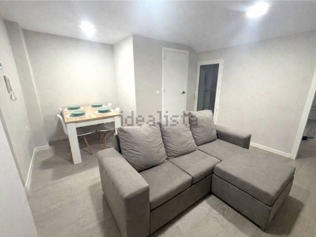 Piso, Alcoy / Alcoi