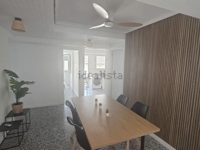 Piso, Alcoy / Alcoi