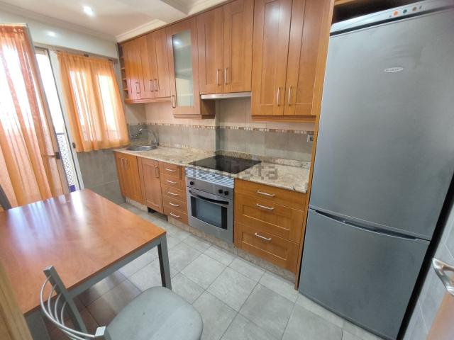 Piso, Alcoy / Alcoi