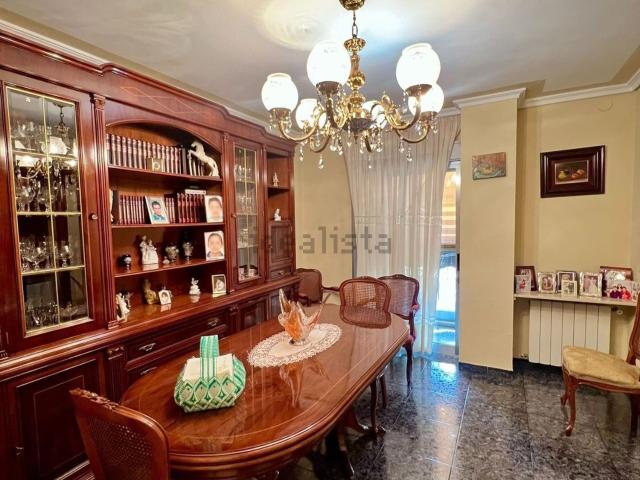 Piso, Alcoy / Alcoi