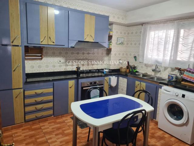 Piso, Alcoy / Alcoi