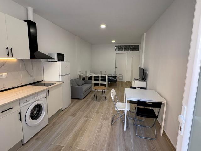 Piso, Alcoy / Alcoi
