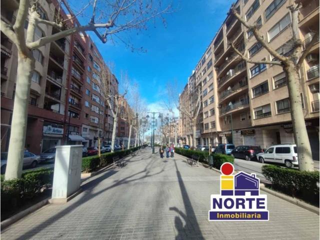 Piso, Alcoy / Alcoi