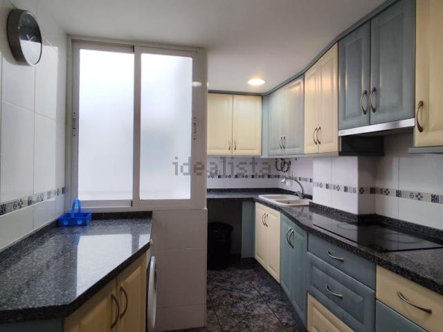 Piso, Alcoy / Alcoi