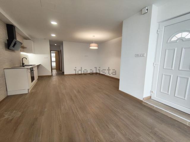 Piso, Alcoy / Alcoi