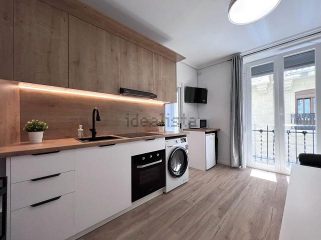 Piso, Alcoy / Alcoi