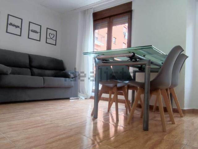Piso, Alcoy / Alcoi