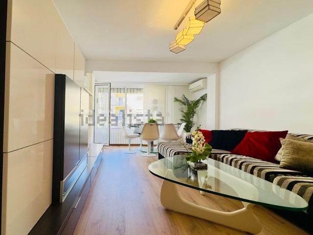 Piso, Alcoy / Alcoi
