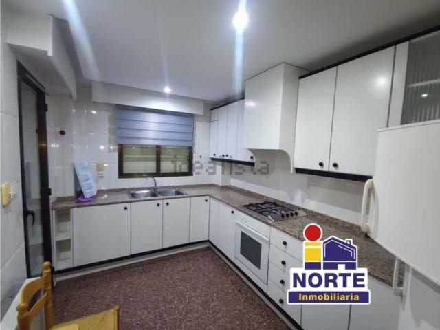 Piso, Alcoy / Alcoi