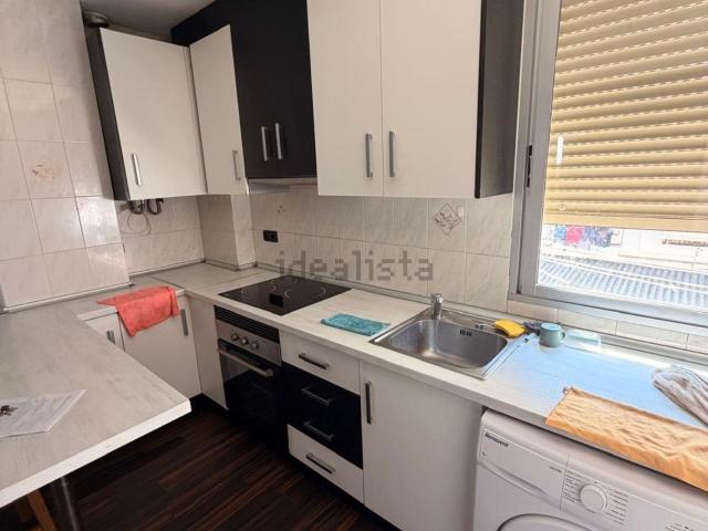 Piso, Alcoy / Alcoi