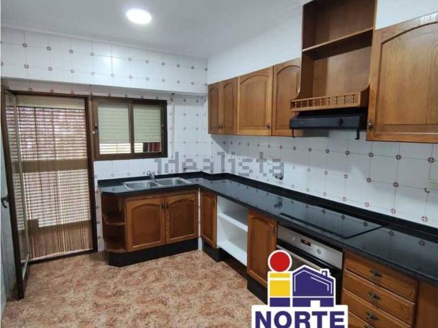 Piso, Alcoy / Alcoi