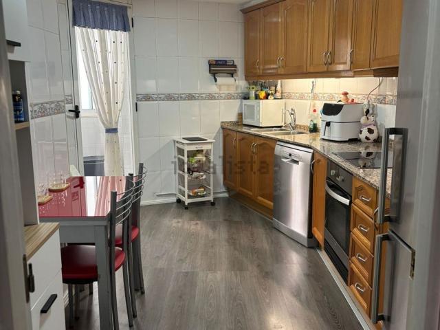 Piso, Alcoy / Alcoi
