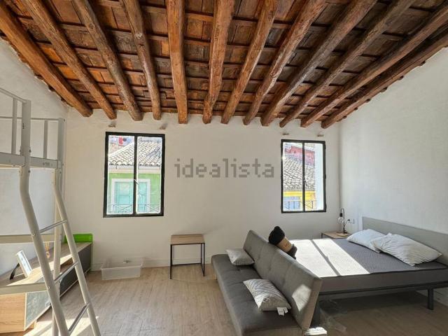 Piso, Alcoy / Alcoi