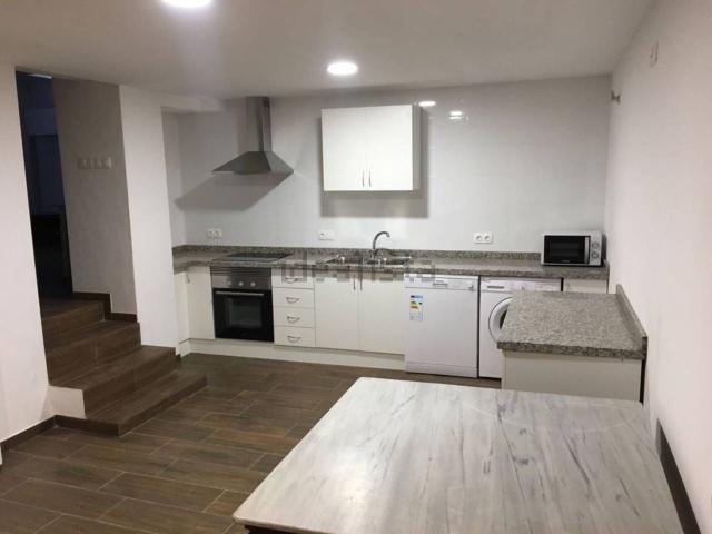 Piso, Alcoy / Alcoi