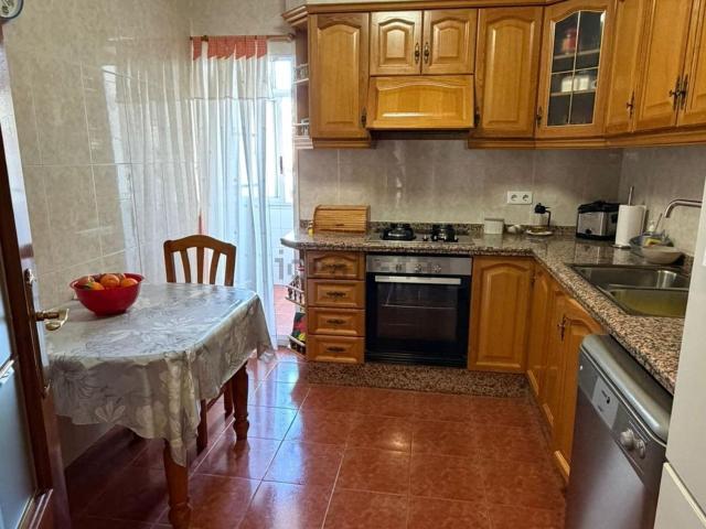 Piso, Alcoy / Alcoi