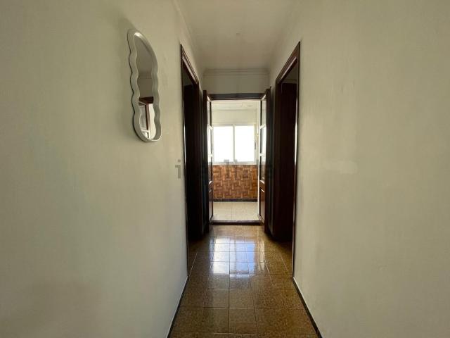 Piso, Alcoy / Alcoi