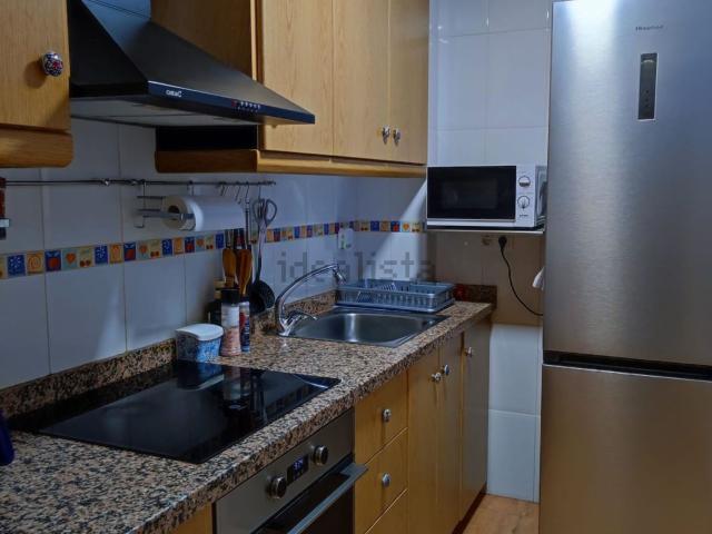 Piso, Alcoy / Alcoi