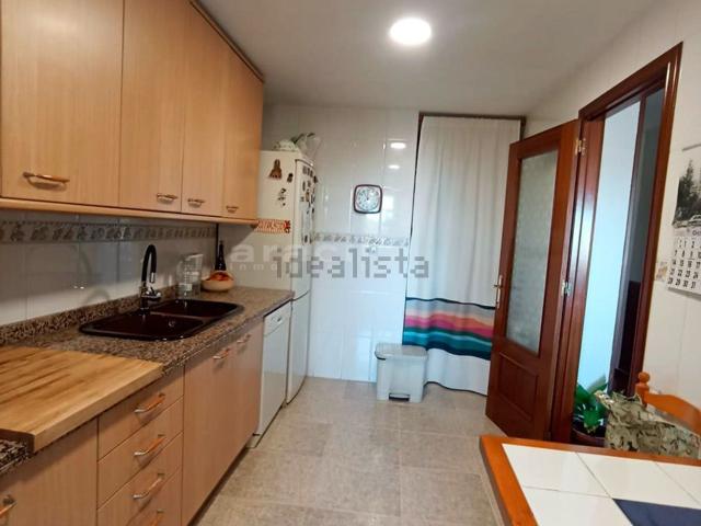 Piso, Alcoy / Alcoi