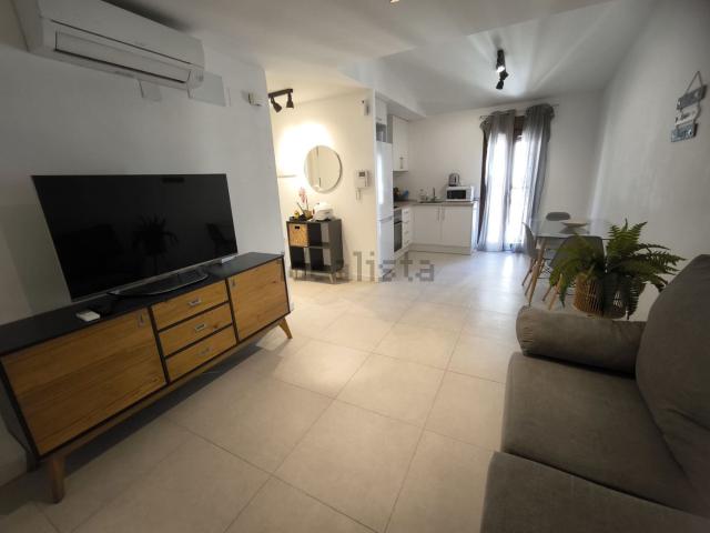 Piso, Alcoy / Alcoi