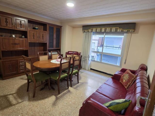 Piso, Alcoy / Alcoi