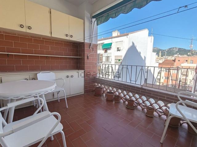 Piso, Alcoy / Alcoi