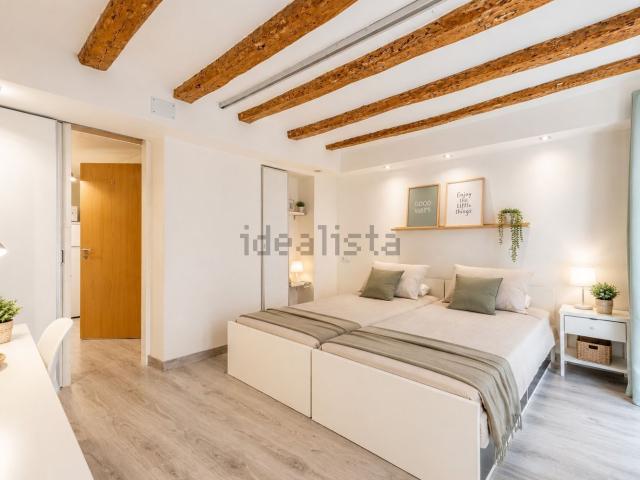 Piso, Alcoy / Alcoi