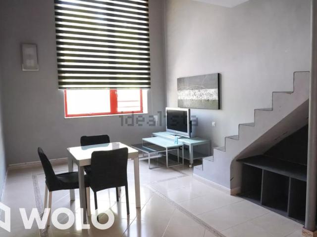 Piso, Alcoy / Alcoi