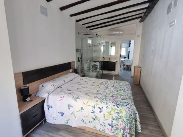 Piso, Alcoy / Alcoi
