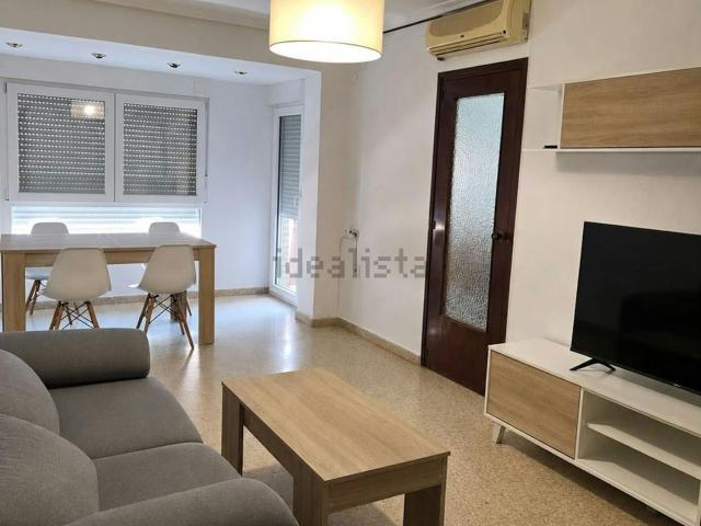 Piso, Alcoy / Alcoi