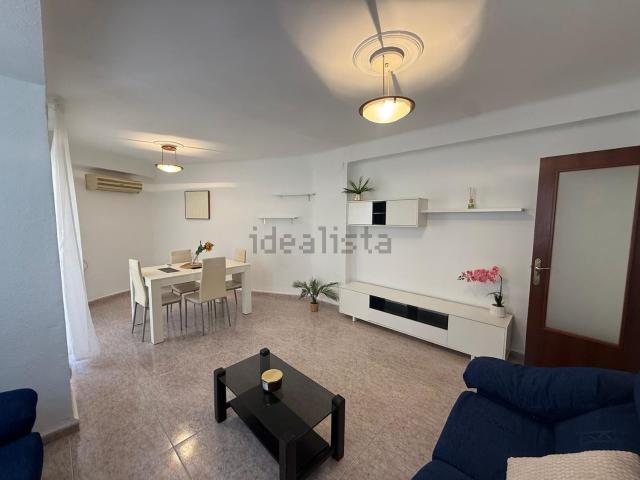Piso, Alcoy / Alcoi