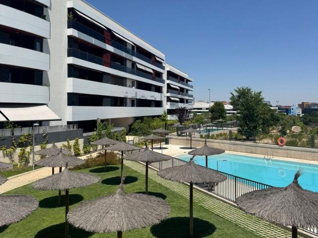 Piso, Alcobendas