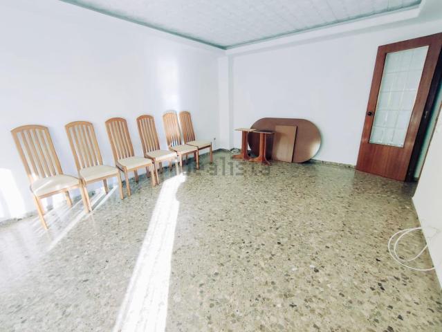Piso, Alcora