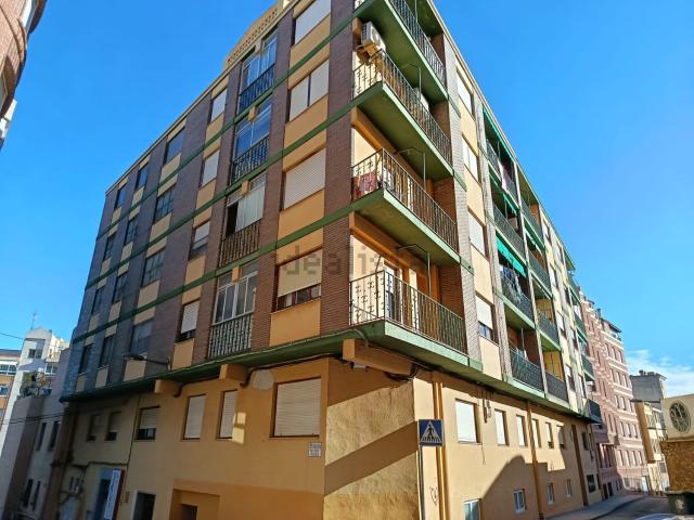 Piso, Alcora