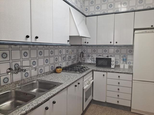 Piso, Alcora