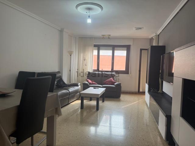 Piso, Alcora