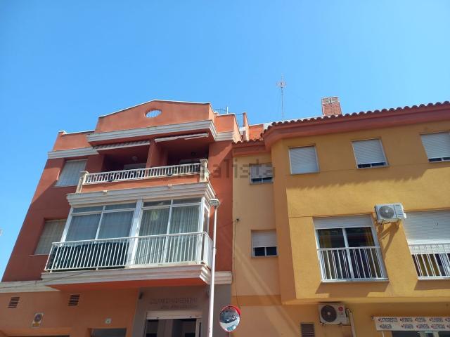 Piso, Alcossebre