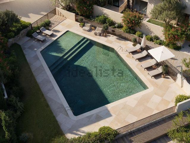 Piso, Alcossebre