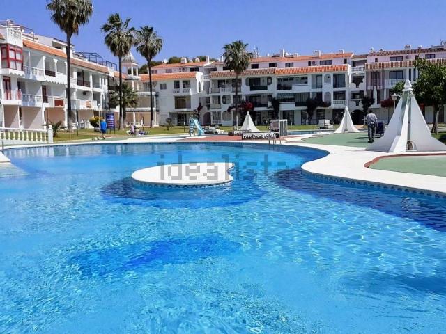 Piso, Alcossebre