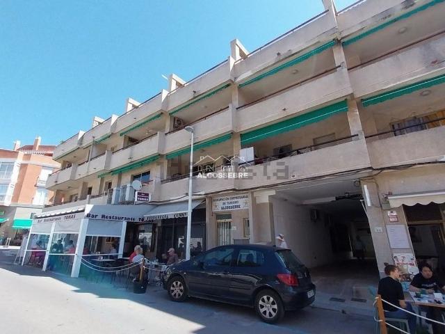 Piso, Alcossebre