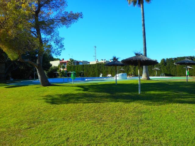 Piso, Alcossebre