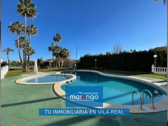 Piso, Alcossebre
